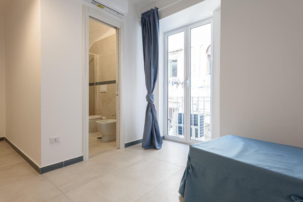 Vita Napoletana Napoli Esterno foto